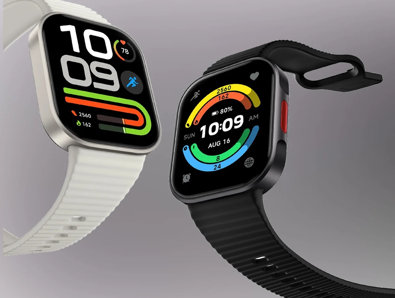 REDMI Watch 6 Lite Resmi Meluncur, Andalkan AMOLED 1.500 Nits dan GNSS