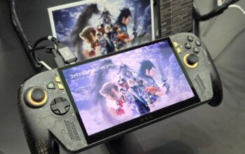 ROG Xbox Ally X20 Dites di TGS 2026, Begini Performa Gamingnya ROG Xbox Ally X20 Dites di TGS 2026, Begini Performa Gamingnya