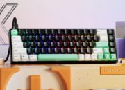 Razer Reclusa X Mini 65% Dibanderol Rp875 Ribuan, Bawa Fitur Gaming Lengkap