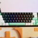 Razer Reclusa X Mini 65% Dibanderol Rp875 Ribuan, Bawa Fitur Gaming Lengkap