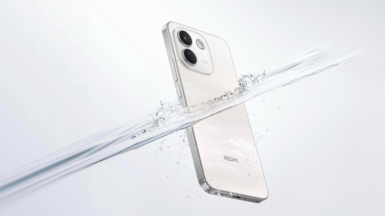 Redmi Note 17 Pro Max 5G Hadir dengan LPDDR5X dan UFS 4.0, Performa Makin Kencang
