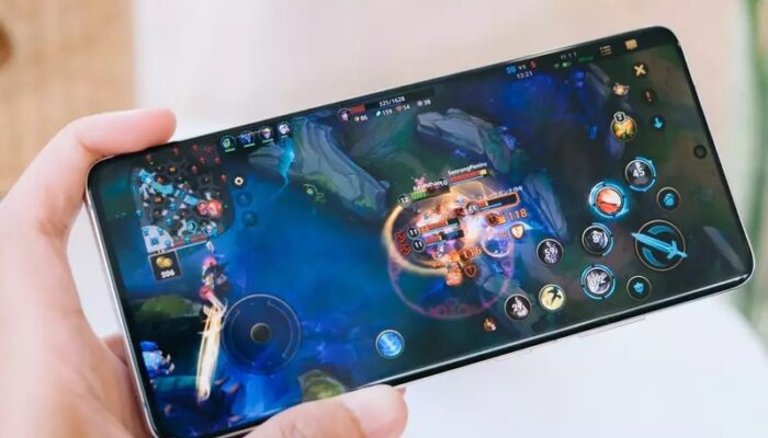 Rekomendasi 10 HP Gaming Murah di Bawah Rp5 Juta dengan Spek Gahar