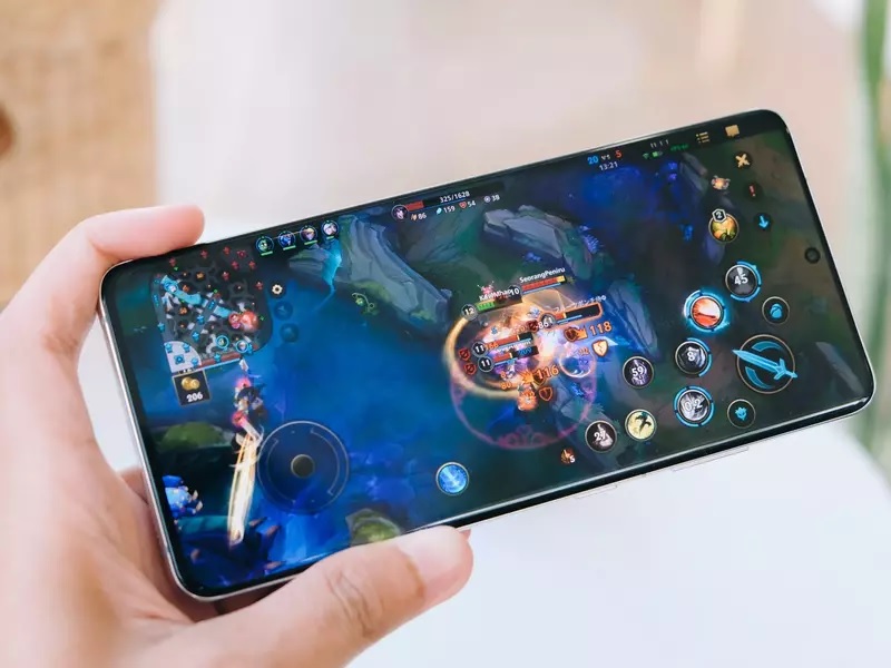 Rekomendasi 10 HP Gaming Murah di Bawah Rp5 Juta dengan Spek Gahar