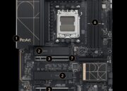 Review ASUS ProArt B850-Creator WiFi Neo, Motherboard Creator dengan Performa Termal Terbaik
