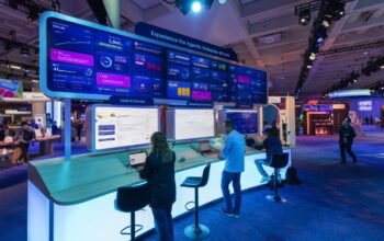 Salesforce dan Google Cloud Satukan Data dan Agen AI di Dreamforce 2026