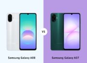 Samsung Galaxy A08 vs Samsung Galaxy A07, Apa Saja Perbedaannya? Samsung Galaxy A08 vs Samsung Galaxy A07, Apa Saja Perbedaannya?