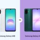 Samsung Galaxy A08 vs Samsung Galaxy A07, Apa Saja Perbedaannya?