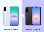Samsung Galaxy A08 vs Samsung Galaxy A18, Jangan Beli Sebelum Lihat Perbedaannya Samsung Galaxy A08 vs Samsung Galaxy A18, Jangan Beli Sebelum Lihat Perbedaannya