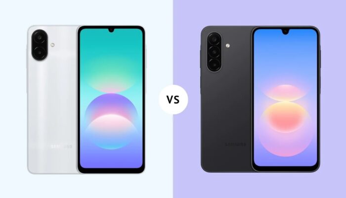 Samsung Galaxy A08 vs Samsung Galaxy A18, Jangan Beli Sebelum Lihat Perbedaannya
