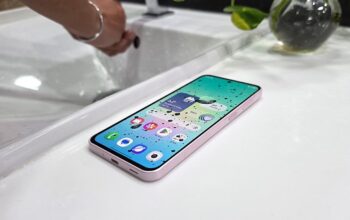 Samsung Galaxy A27 5G Bisa Dipakai Jangka Panjang, Dapat Update 6 Tahun Samsung Galaxy A27 5G Bisa Dipakai Jangka Panjang, Dapat Update 6 Tahun