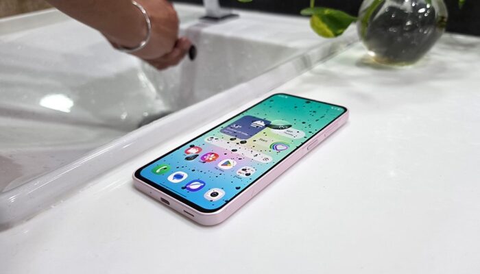 Samsung Galaxy A27 5G Bisa Dipakai Jangka Panjang, Dapat Update 6 Tahun