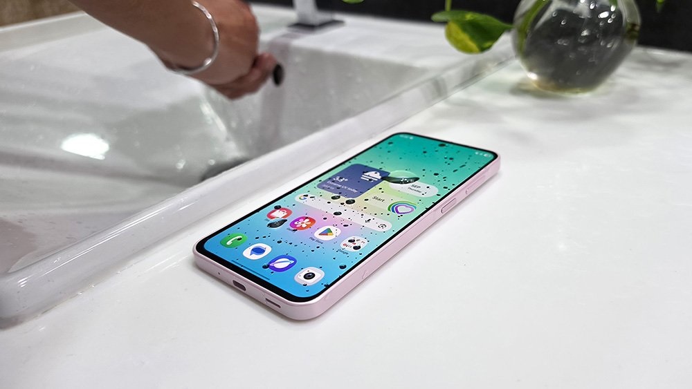 Samsung Galaxy A27 5G Bisa Dipakai Jangka Panjang, Dapat Update 6 Tahun