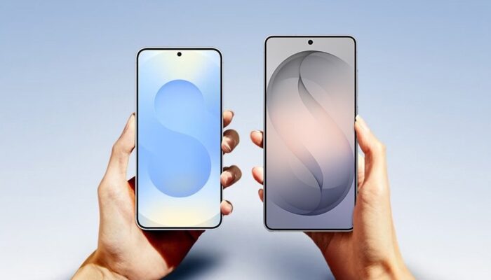 Samsung Galaxy S26 FE Hadir dengan Baterai Lebih Tahan Lama, Begini Hasil Pengujiannya