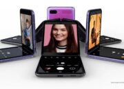 Samsung Galaxy Z8 Series Hadir dengan Flex Titanium dan Galaxy AI