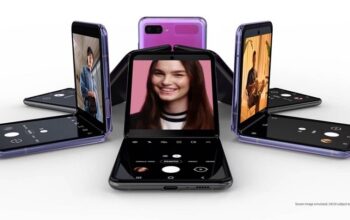 Samsung Galaxy Z8 Series Hadir dengan Flex Titanium dan Galaxy AI