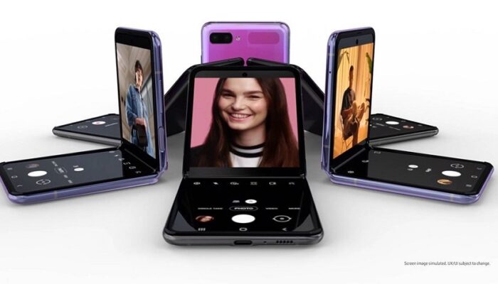 Samsung Galaxy Z8 Series Hadir dengan Flex Titanium dan Galaxy AI