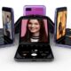 Samsung Galaxy Z8 Series Hadir dengan Flex Titanium dan Galaxy AI