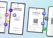 Samsung Smart Switch Hadirkan Migrasi Data Nirkabel dari iPhone ke Galaxy Z8 Samsung Smart Switch Hadirkan Migrasi Data Nirkabel dari iPhone ke Galaxy Z8