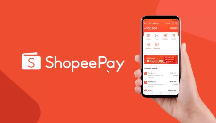 ShopeePay Gelar Kampanye QRIS, Ada Cashback hingga Rp100.000 dan Diskon 50 Persen