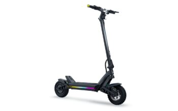 Skuter Listrik Acer Resmi Meluncur, Bertenaga 1.600W dan Bisa Tempuh 70 Km Skuter Listrik Acer Resmi Meluncur, Bertenaga 1.600W dan Bisa Tempuh 70 Km