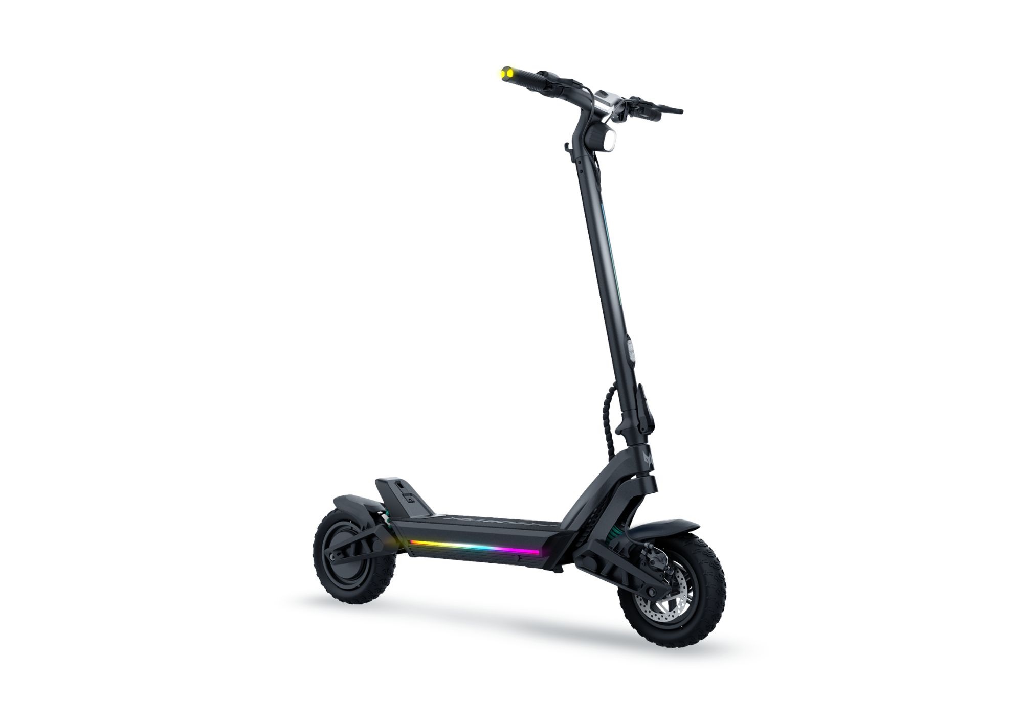 Skuter Listrik Acer Resmi Meluncur, Bertenaga 1.600W dan Bisa Tempuh 70 Km