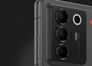 Smartphone Lipat 2026 Hadir Makin Tipis dengan Teknologi Engsel dan Baterai Terbaru
