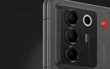 Smartphone Lipat 2026 Hadir Makin Tipis dengan Teknologi Engsel dan Baterai Terbaru