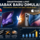 Smartphone Lipat Masuki Babak Baru, Persaingan Huawei dan Apple Makin Sengit