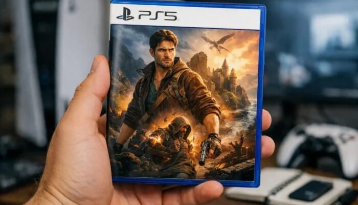 Sony PlayStation Store Digugat, Sony Tegaskan Beli Game Digital Bukan Berarti Memiliki