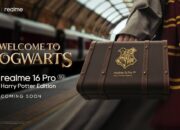 Spesifikasi Realme 16 Pro Harry Potter Edition, Intip Fitur dan Desain Tematiknya