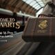 Spesifikasi Realme 16 Pro Harry Potter Edition, Intip Fitur dan Desain Tematiknya