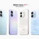 Spesifikasi Redmi Note 17 Series Lengkap, Redmi Note 17 Pro Max Jadi Varian Tertinggi