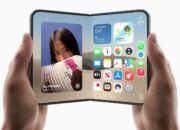 Spesifikasi iPhone Duo Resmi, Layar 7,6 Inci, iOS 27.1 dan Baterai Tahan 31 Jam Spesifikasi iPhone Duo Resmi, Layar 7,6 Inci, iOS 27.1 dan Baterai Tahan 31 Jam