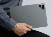 TECNO MEGAPAD 2 Punya Baterai 8.200 mAh, Harga Mulai Rp4,3 Jutaan TECNO MEGAPAD 2 Punya Baterai 8.200 mAh, Harga Mulai Rp4,3 Jutaan