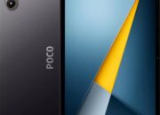 Tablet Poco Pad C1 Bawa Snapdragon dan Baterai 7.600 mAh, Ini Spesifikasinya