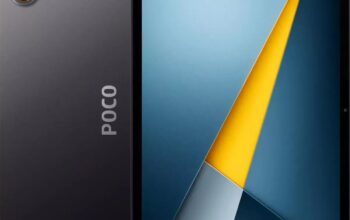 Tablet Poco Pad C1 Bawa Snapdragon dan Baterai 7.600 mAh, Ini Spesifikasinya
