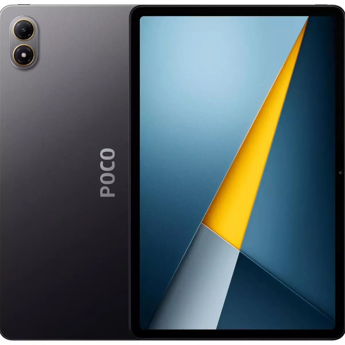 Tablet Poco Pad C1 Bawa Snapdragon dan Baterai 7.600 mAh, Ini Spesifikasinya