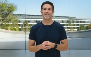Tantangan John Ternus Memimpin Apple di Tengah Persaingan AI yang Makin Ketat Tantangan John Ternus Memimpin Apple di Tengah Persaingan AI yang Makin Ketat