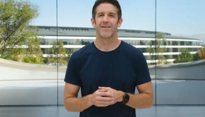 Tantangan John Ternus Memimpin Apple di Tengah Persaingan AI yang Makin Ketat