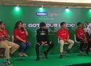 Target Timnas Esports Asian Games 2026: 1 Emas, 3 Perak, 4 Perunggu