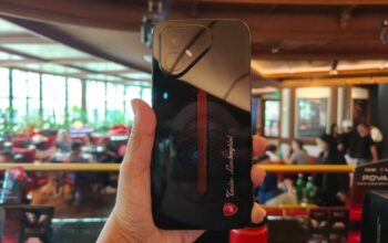 Tecno Pova 8 Pro 5G Lamborghini Edition Dibanderol Rp6,2 Juta, Lebih Bersahabat dari Brand Lain Tecno Pova 8 Pro 5G Lamborghini Edition Dibanderol Rp6,2 Juta, Lebih Bersahabat dari Brand Lain