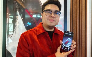 Tecno Pova 8 Pro 5G Resmi Dijual, Usung Kamera Sony 50 MP dan Charging 45W