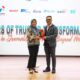 Telkom Solution Raih Penghargaan, Perkuat Peran sebagai Mitra Transformasi Digital