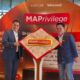 Telkomsel Buka MAPrivilege, Pelanggan Bisa Dapat Voucher Brand MAP