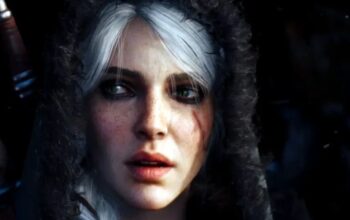 The Witcher Remake Tertunda, CD Projekt Red Fokus Selesaikan The Witcher 4