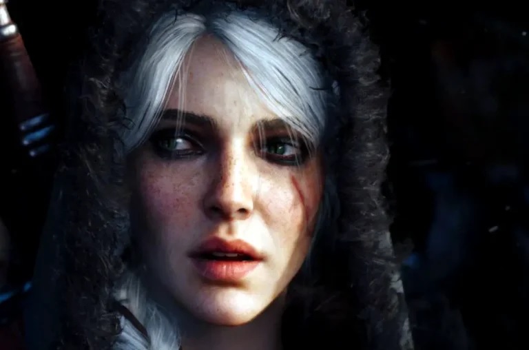 The Witcher Remake Tertunda, CD Projekt Red Fokus Selesaikan The Witcher 4