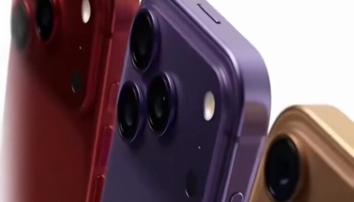 Tiga Fitur Baru iPhone 18 Pro yang Berpotensi Bikin Pengguna iPhone 17 Pro Upgrade