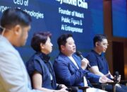 TokenKu.ai dari Hypernet, 120 Model AI Global Kini Bisa Dibayar Pakai Rupiah TokenKu.ai dari Hypernet, 120 Model AI Global Kini Bisa Dibayar Pakai Rupiah