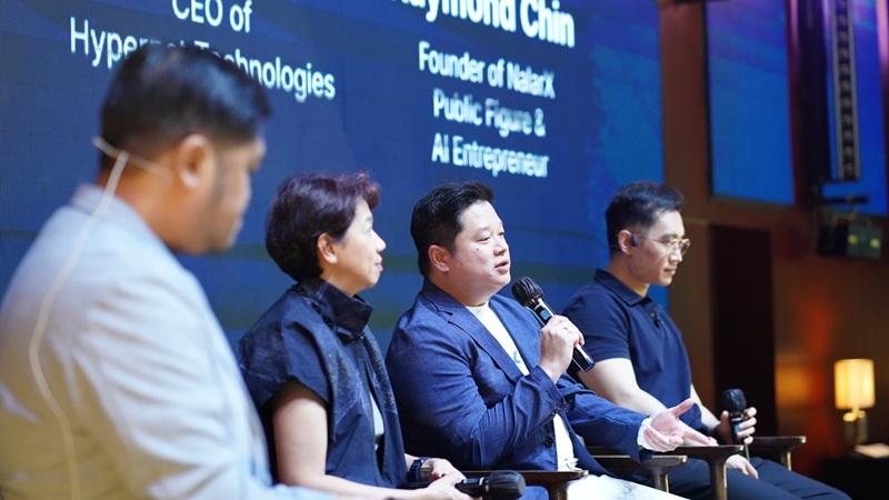 TokenKu.ai dari Hypernet, 120 Model AI Global Kini Bisa Dibayar Pakai Rupiah