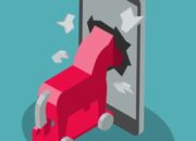 Trojan Perbankan Incar Smartphone, 162 Ribu Paket Baru Ditemukan Kaspersky Trojan Perbankan Incar Smartphone, 162 Ribu Paket Baru Ditemukan Kaspersky